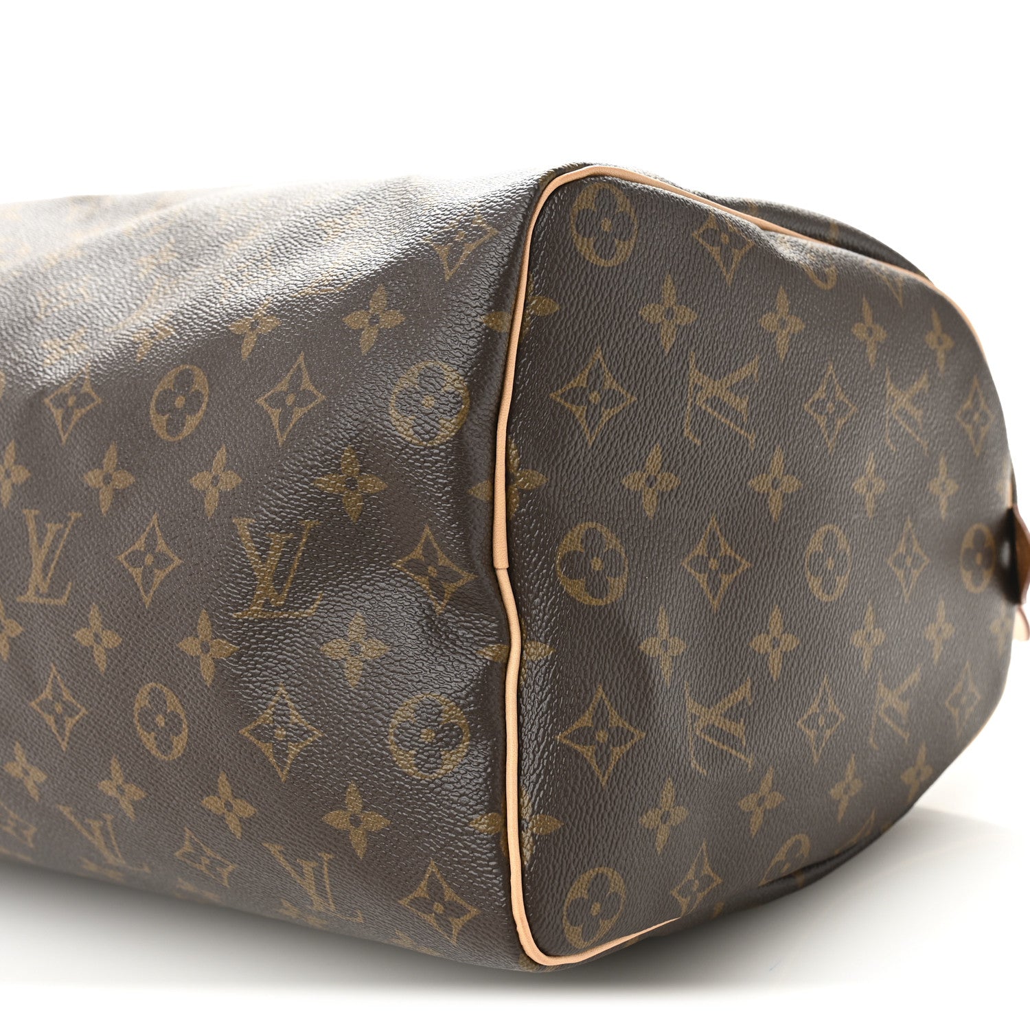 Louis Vuitton Monogram Speedy 35 9 of 9