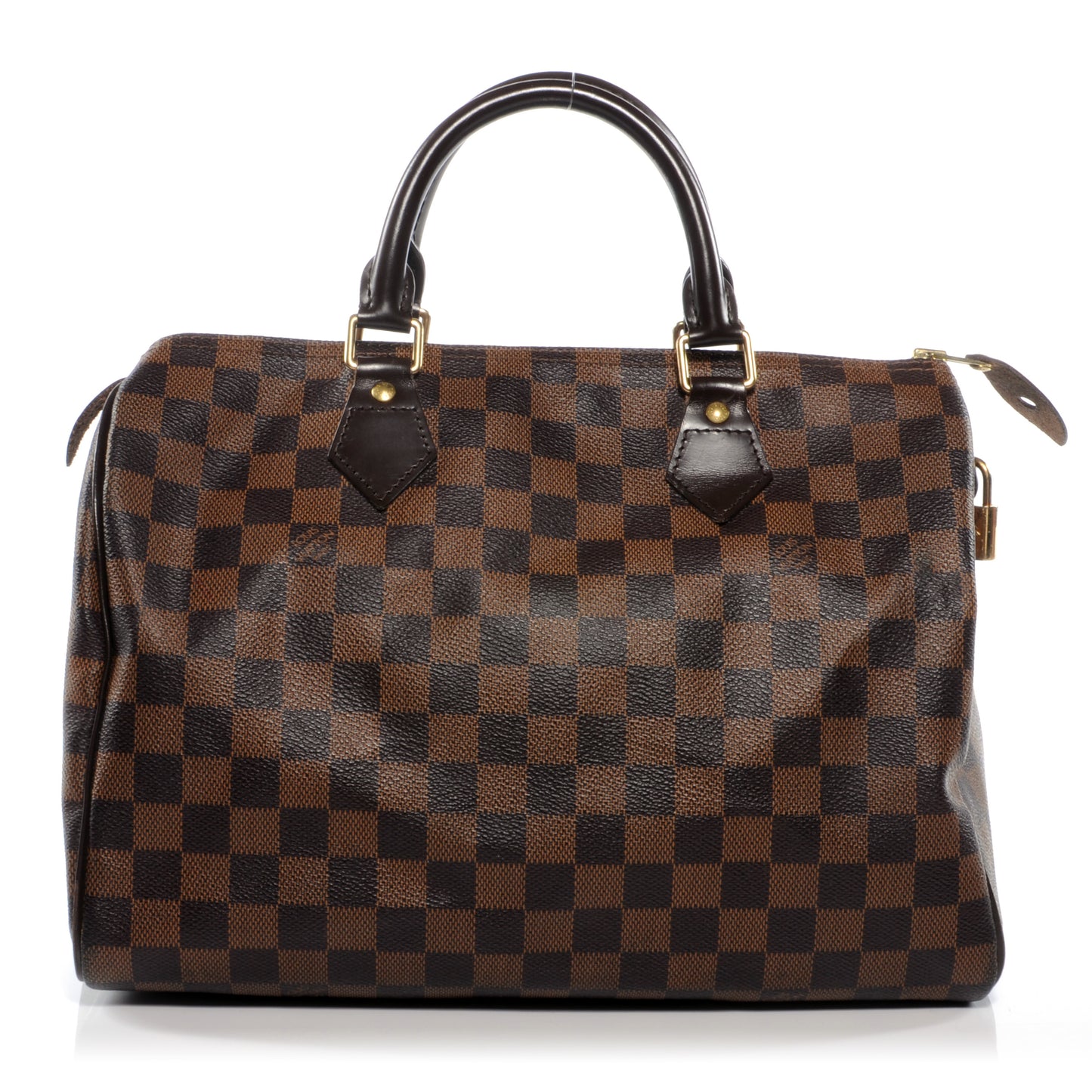 Damier Ebene Speedy 30