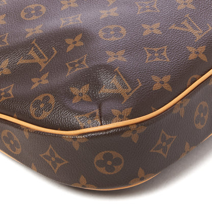 Louis Vuitton Monogram Odeon PM 6 of 7