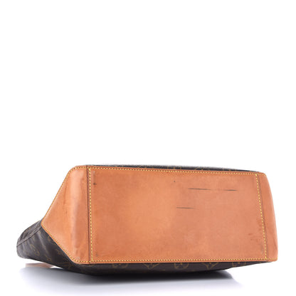 Louis Vuitton Monogram Cabas Piano 4 of 11