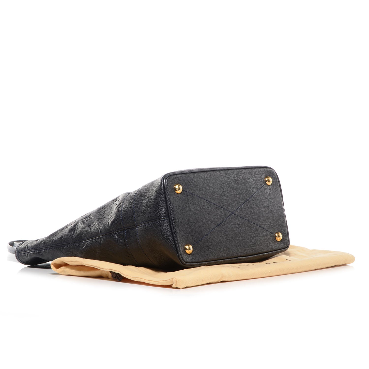 Louis Vuitton Empreinte Citadine PM Infini 4 of 8