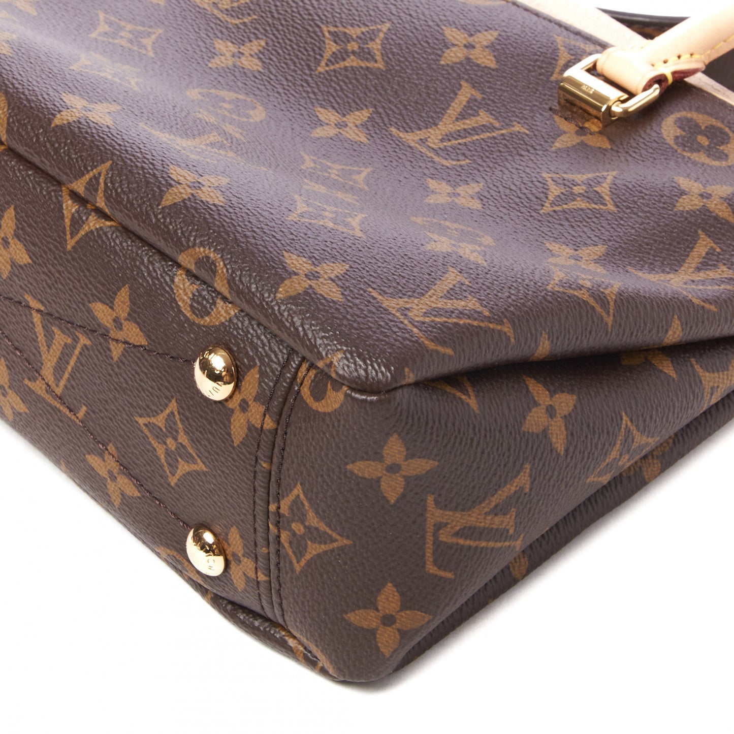 Monogram Pallas BB Dune