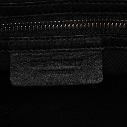 Givenchy Lambskin Small Nightingale Red 6 of 10