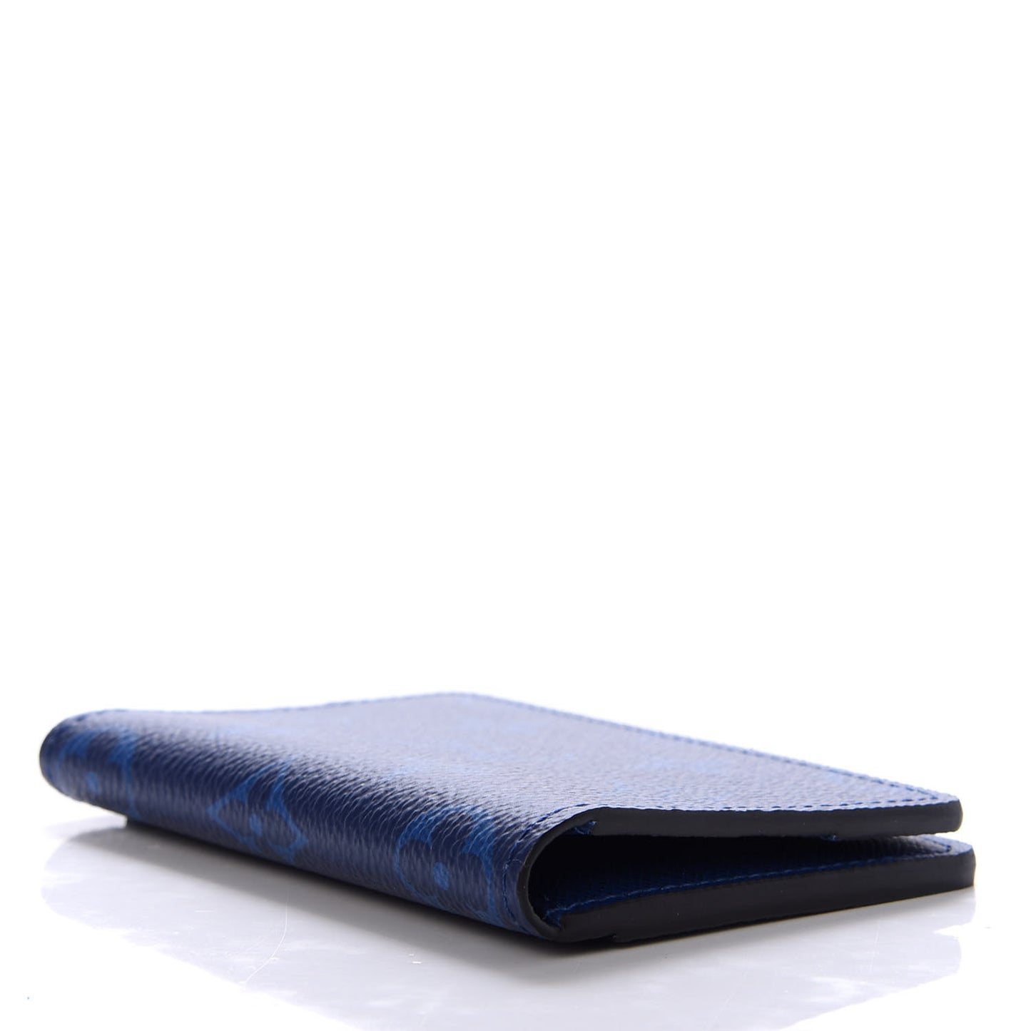 Taigarama Pocket Organizer NM Cobalt