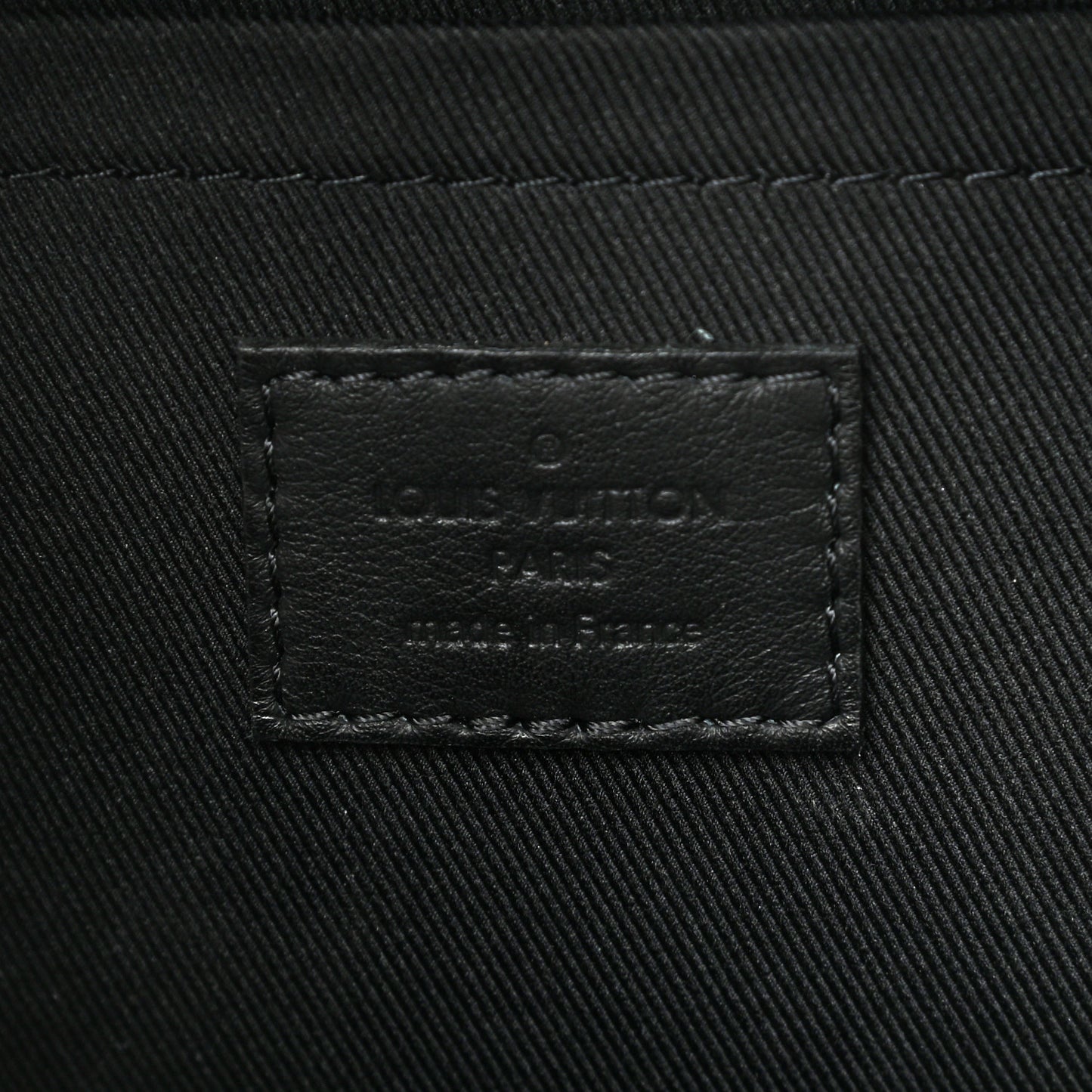 Monogram Palm Springs Backpack Mini
