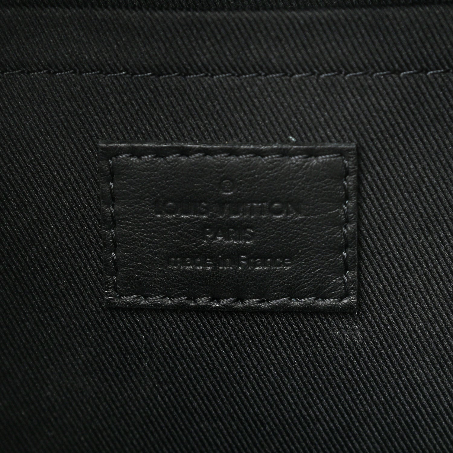 Louis Vuitton Monogram Palm Springs Backpack Mini 6 of 10