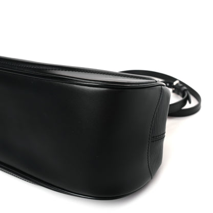 Louis Vuitton Epi Montaigne Sac Black 8 of 8