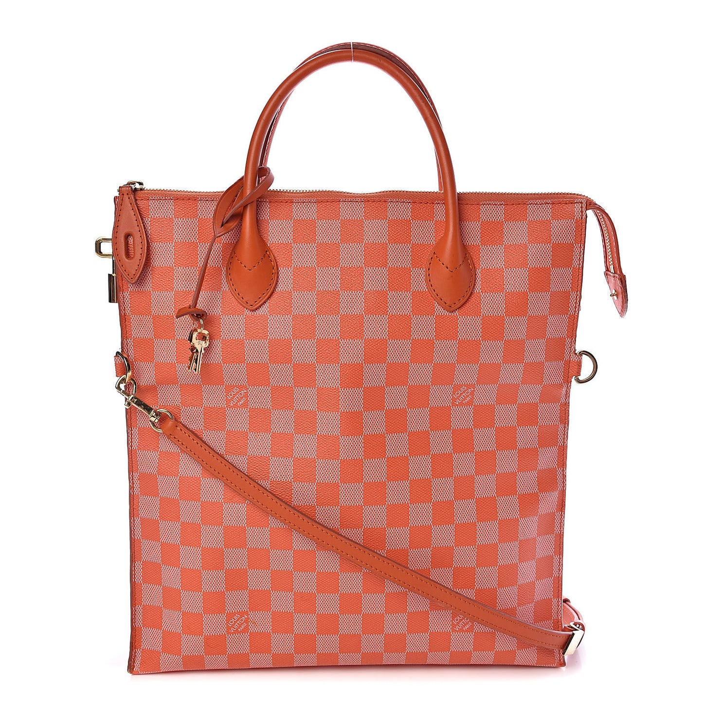 Damier Couleurs Mobil Piment