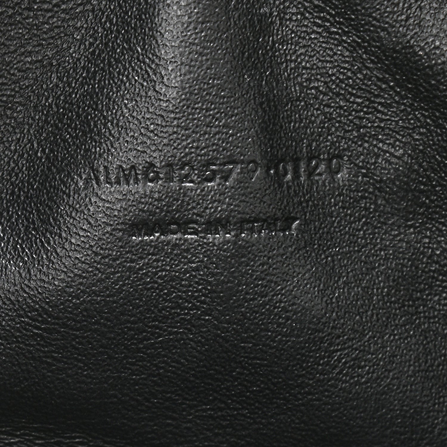 Saint Laurent Grain De Poudre Matelasse Monogram Mini Lou Camera Bag Crema Soft 7 of 12