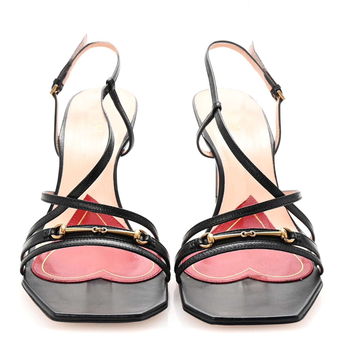 Malaga Kid Victoria Strappy Horsebit Sandals 41 Black
