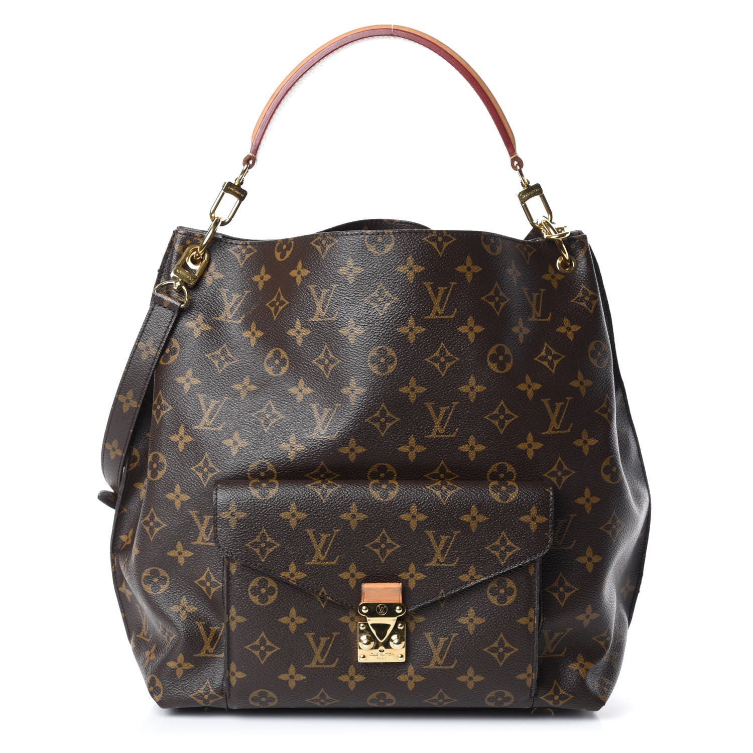 Louis Vuitton Monogram Metis 1 of 9