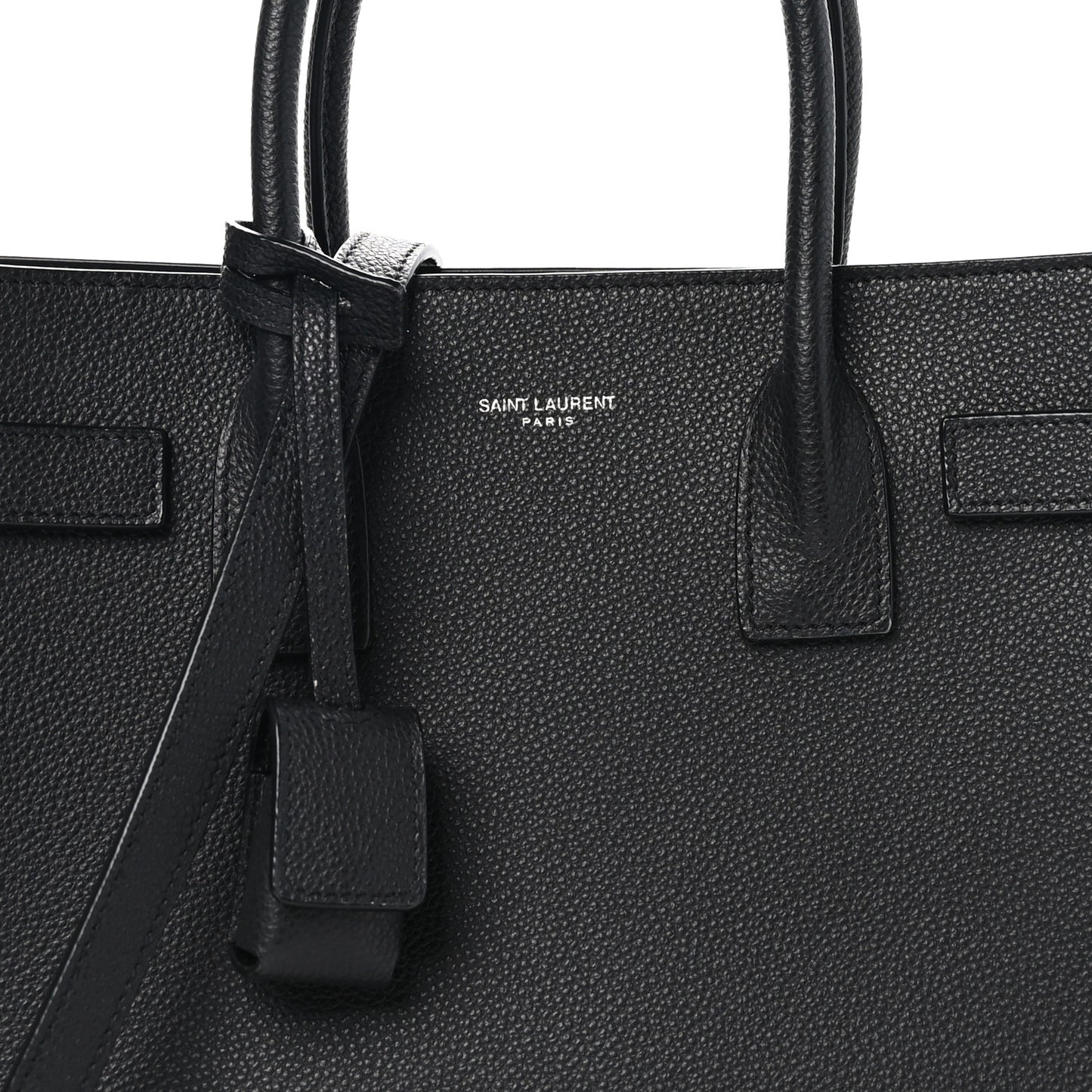 Grain De Poudre Baby Sac De Jour Black