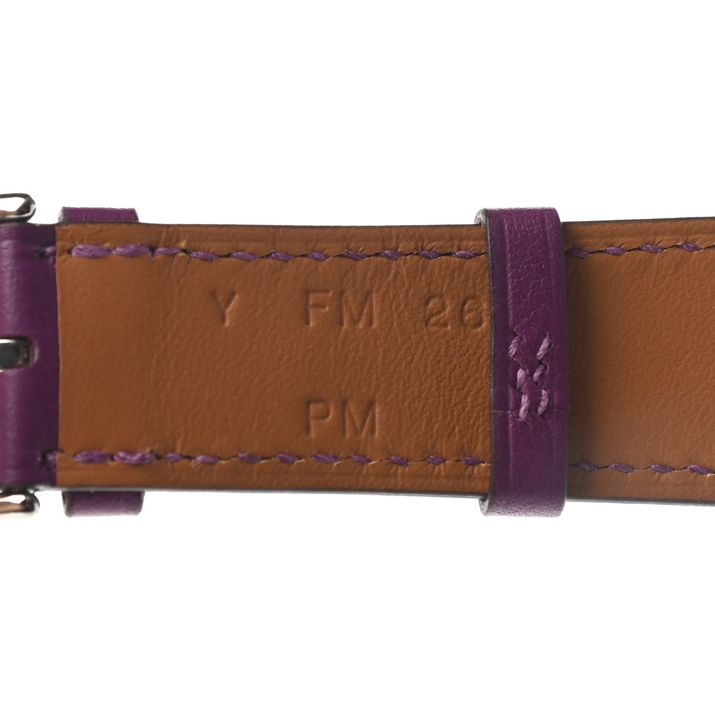 Swift Apple Watch Band Anemone