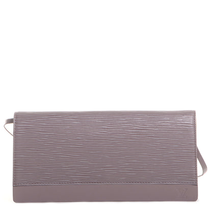 Louis Vuitton Epi Honfleur Lilac 1 of 7