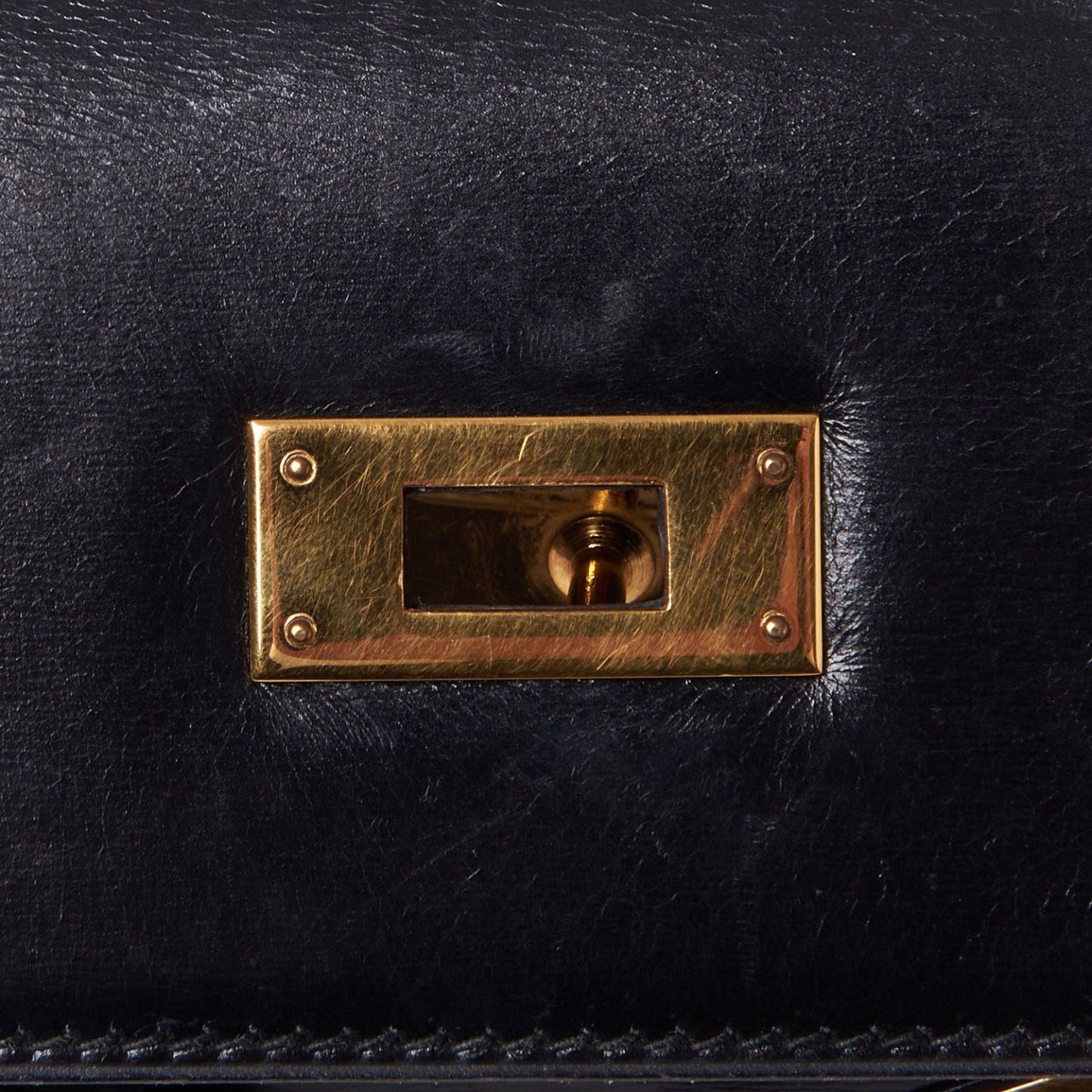 Box Kelly Sellier 32 Black