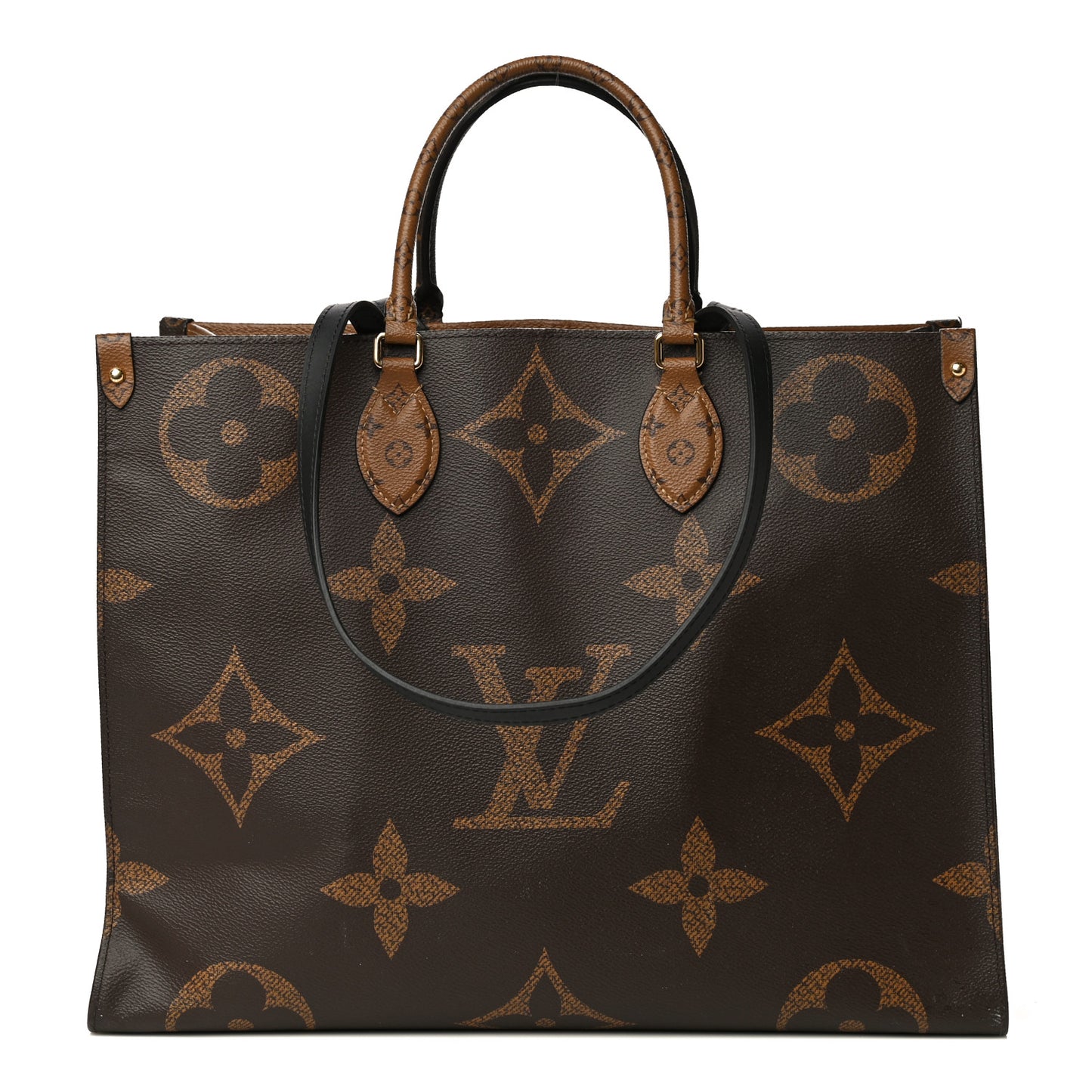 Reverse Monogram Giant Onthego GM