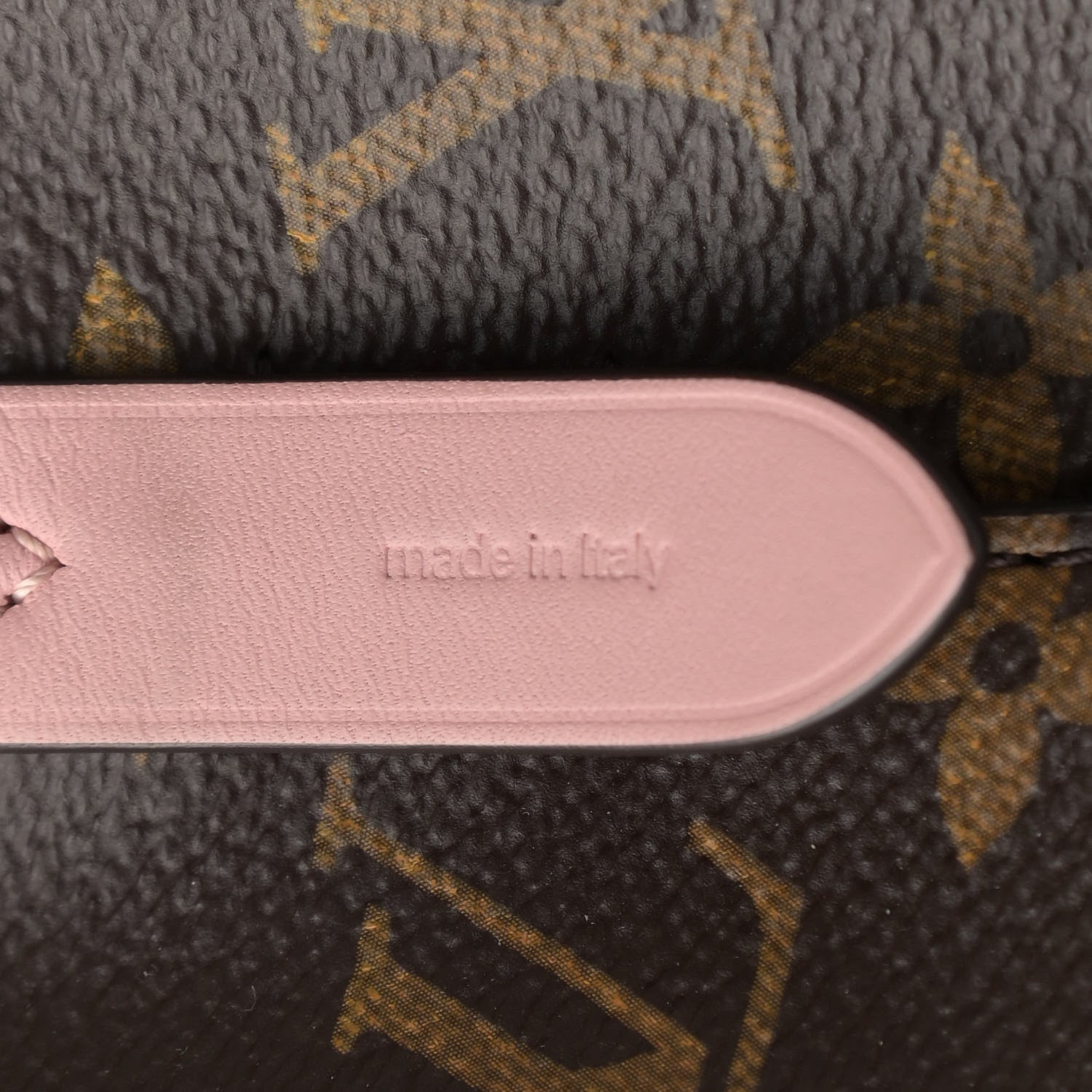 Louis Vuitton Monogram Neonoe MM Rose Poudre 7 of 13