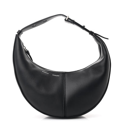 Proenza Schouler Calfskin Mini Slide Black 1 of 11