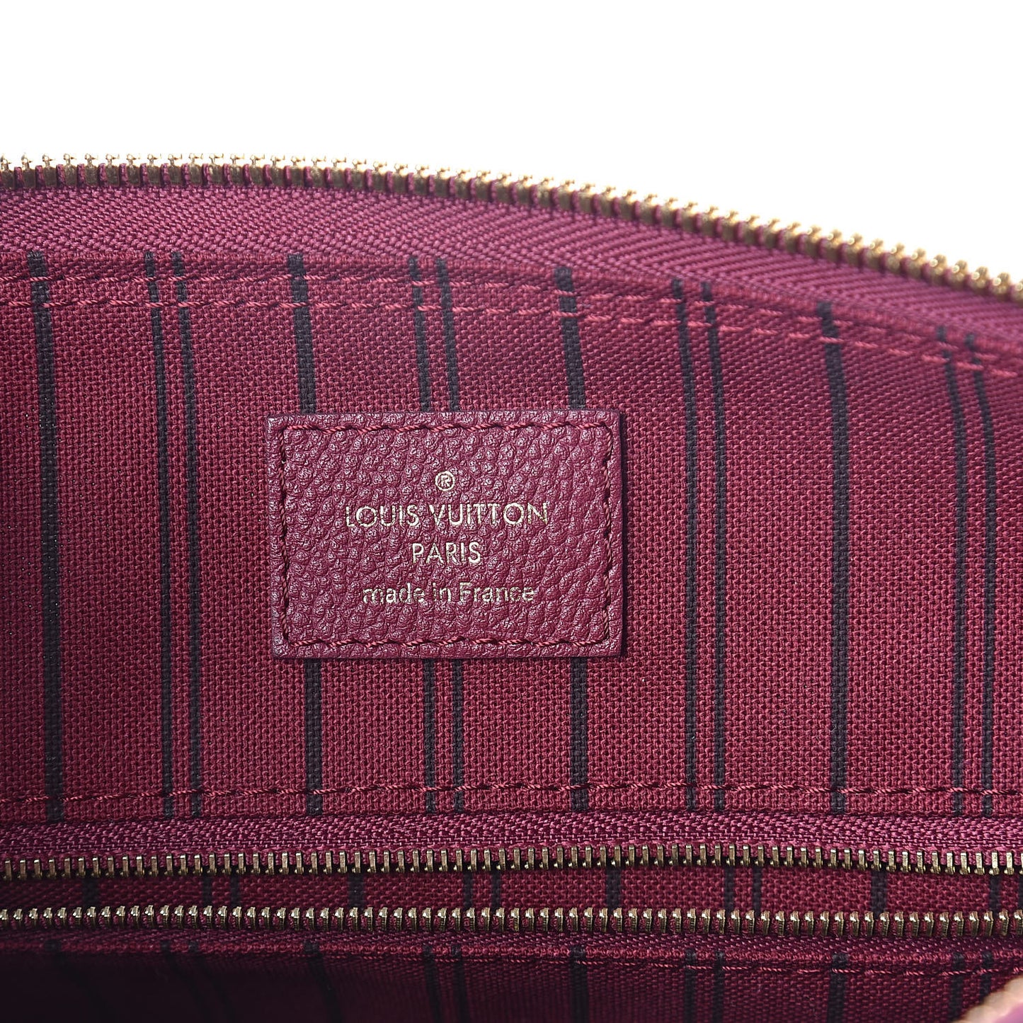 Empreinte Speedy Bandouliere 25 Aurore