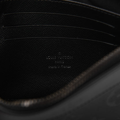 Louis Vuitton Monogram Eclipse Discovery Pochette 8 of 14