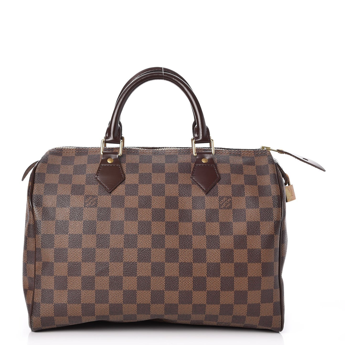 Damier Ebene Speedy 30