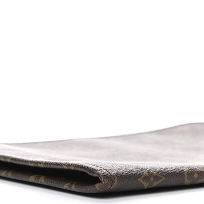 Louis Vuitton Monogram Poche Documents Portfolio Case 30 11 of 12