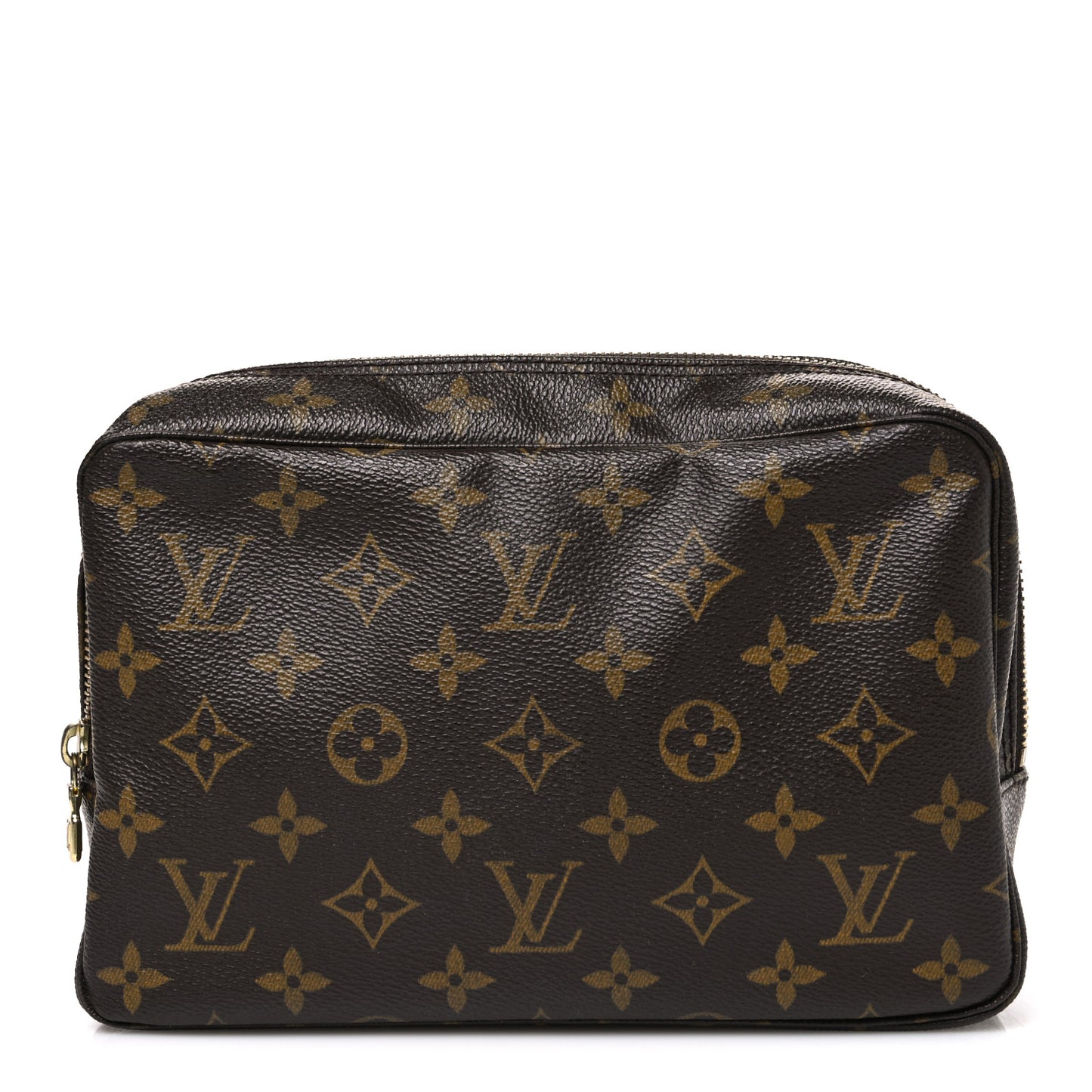 Monogram Trousse Toilette 23