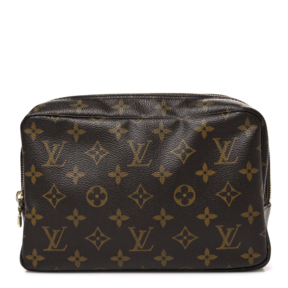 Louis Vuitton Monogram Trousse Toilette 23 1 of 7