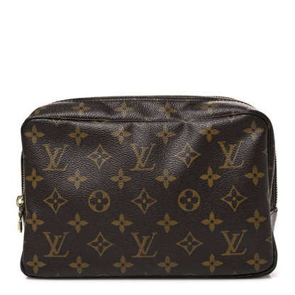 Louis Vuitton Monogram Trousse Toilette 23 1 of 7