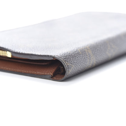 Louis Vuitton Monogram Insolite Organizer Wallet 9 of 11