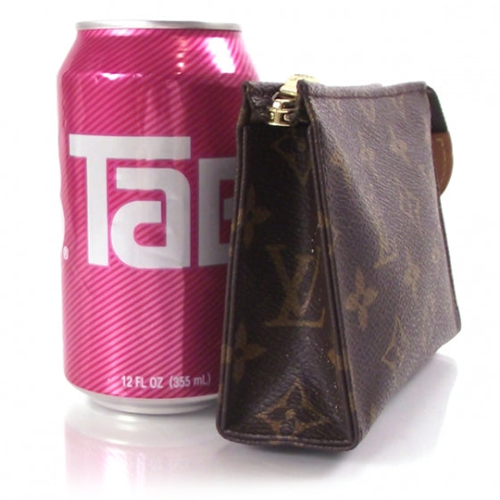 Monogram Pochette Accessories