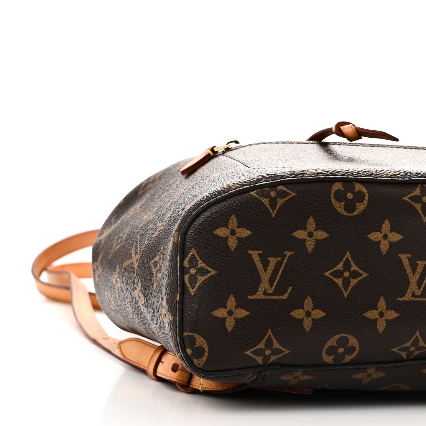 Monogram Montsouris NM Backpack