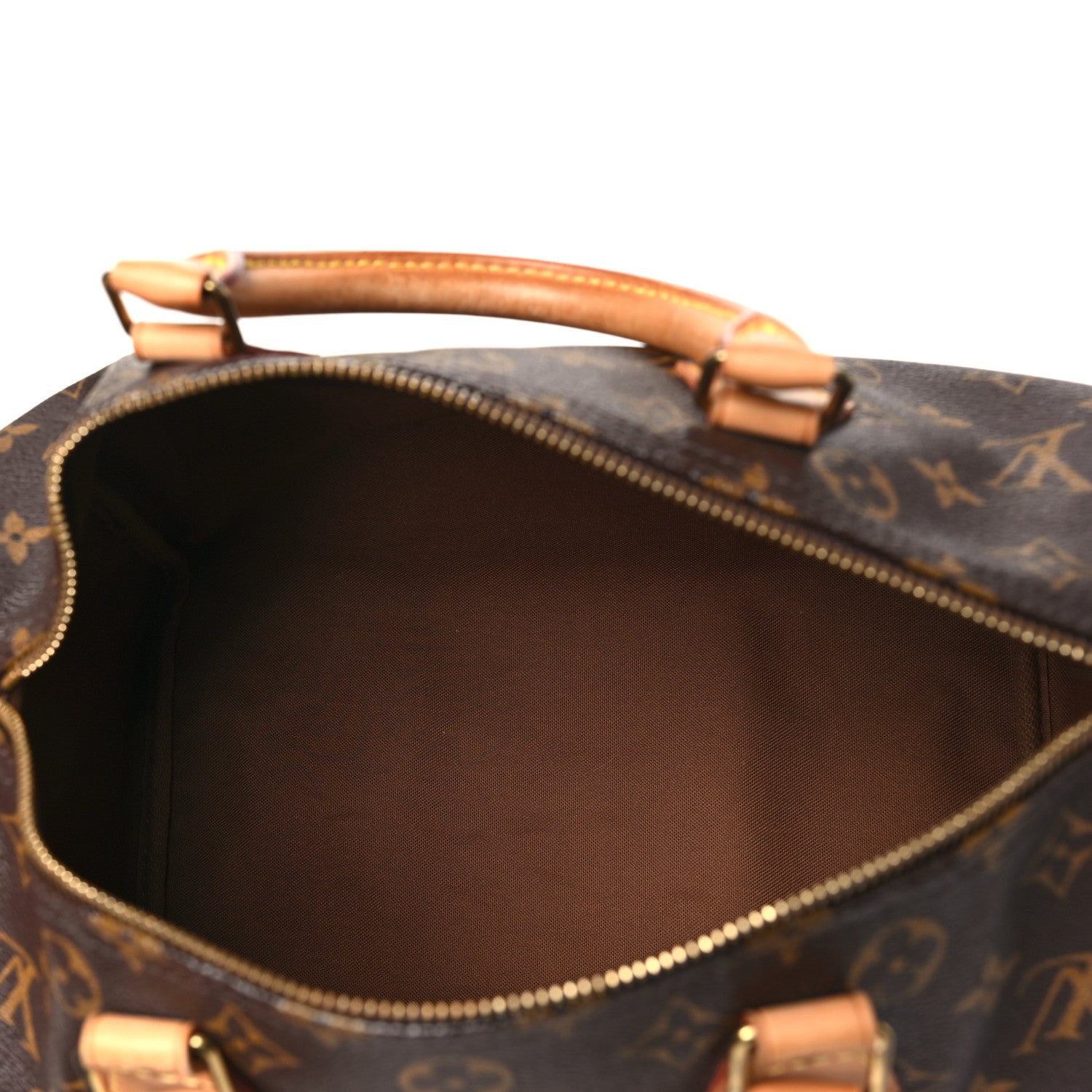 Louis Vuitton Monogram Speedy 30 5 of 10