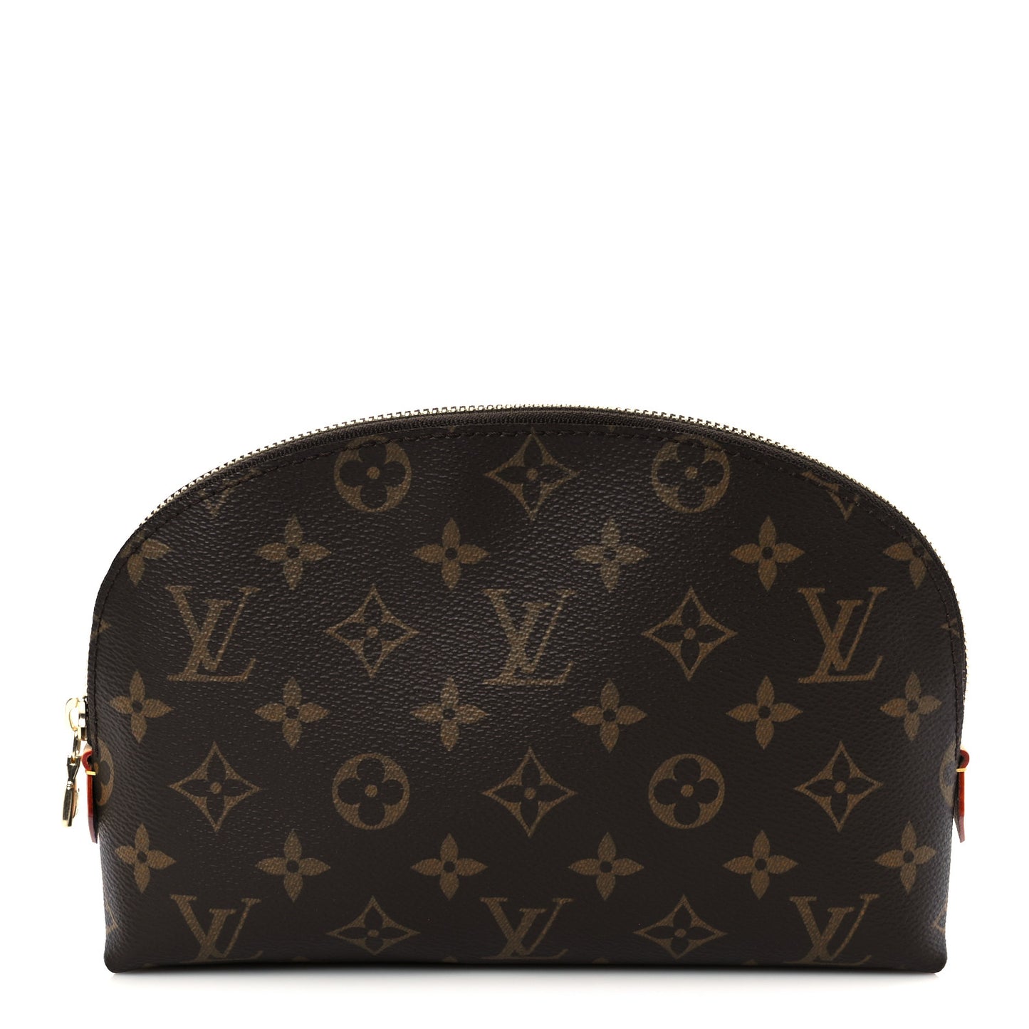 Monogram Cosmetic Pouch MM