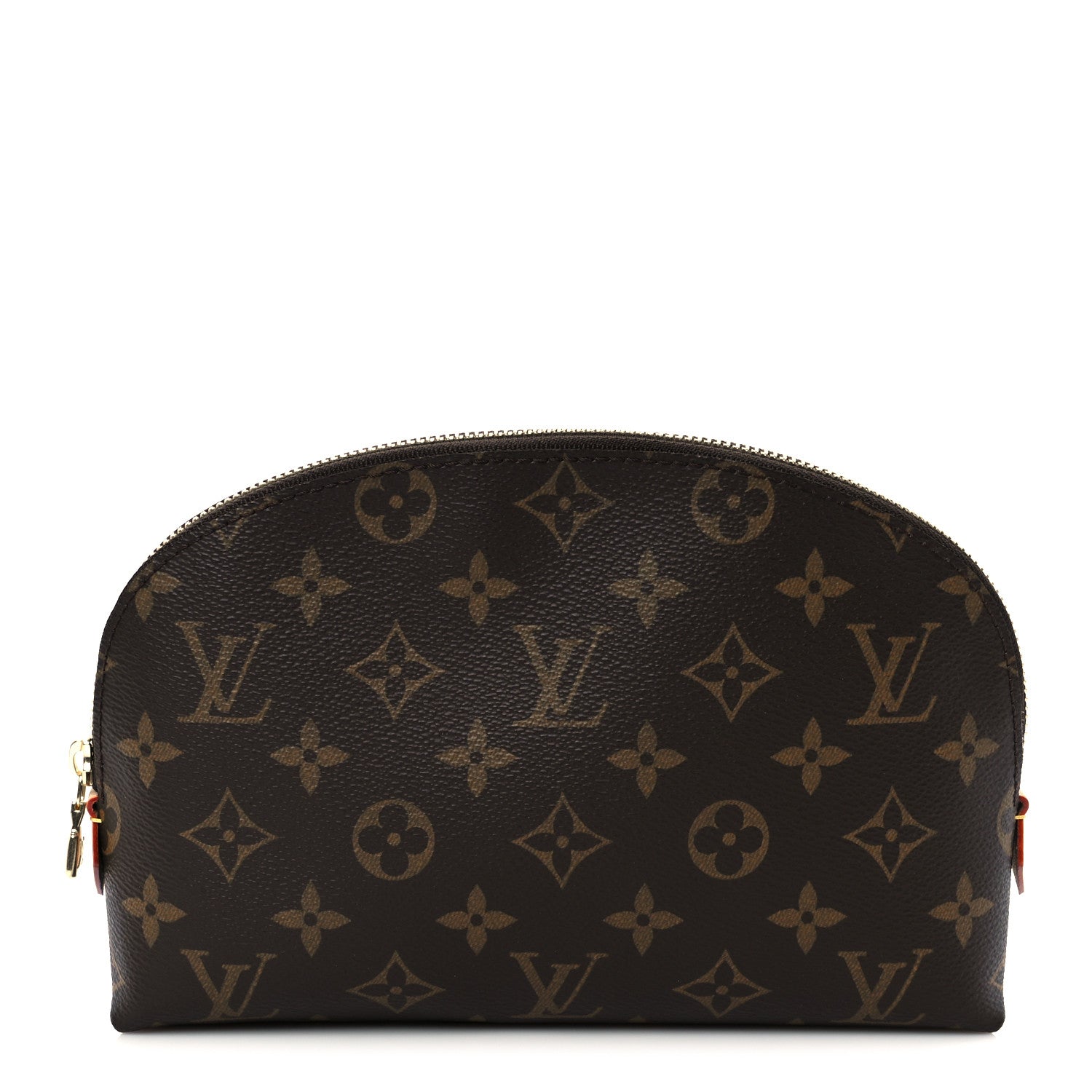 Louis Vuitton Monogram Cosmetic Pouch MM 1 of 7