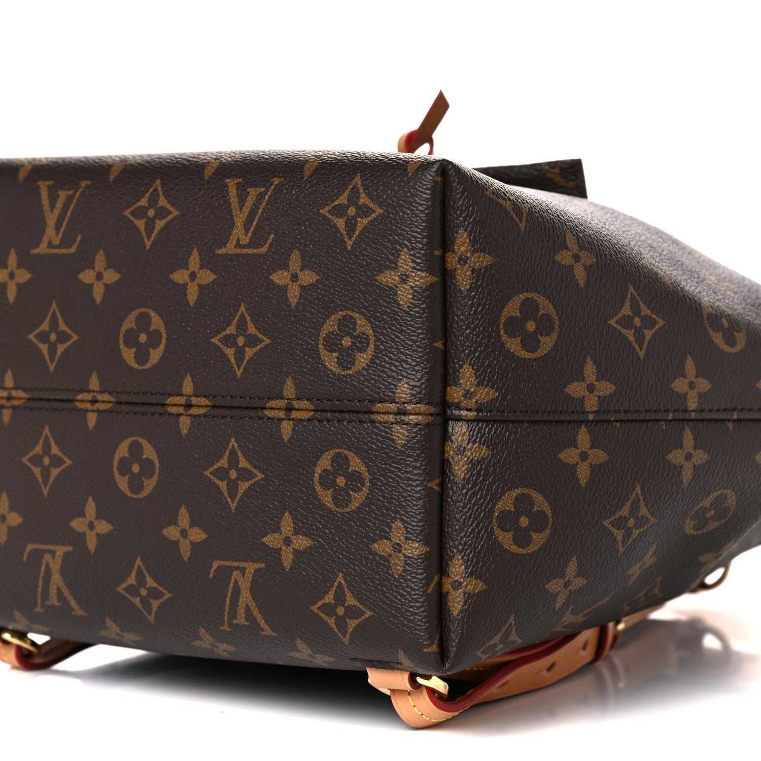 Louis Vuitton Monogram Montsouris PM 8 of 11
