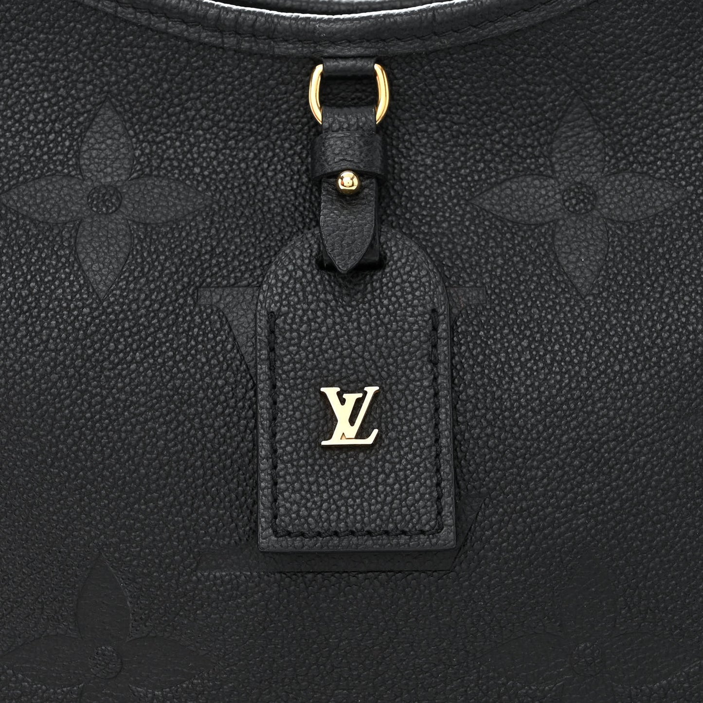 Empreinte Carryall PM Black