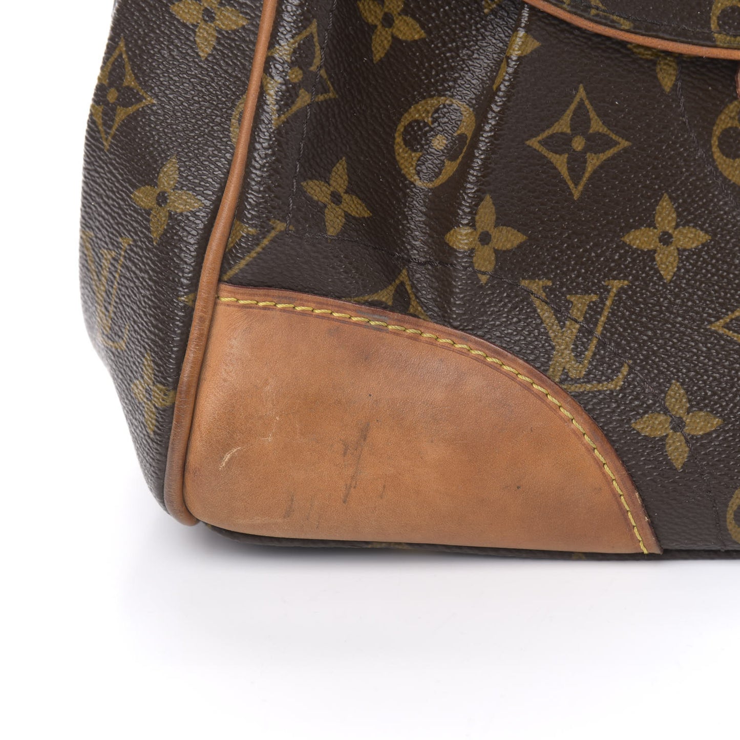 Monogram Beverly MM