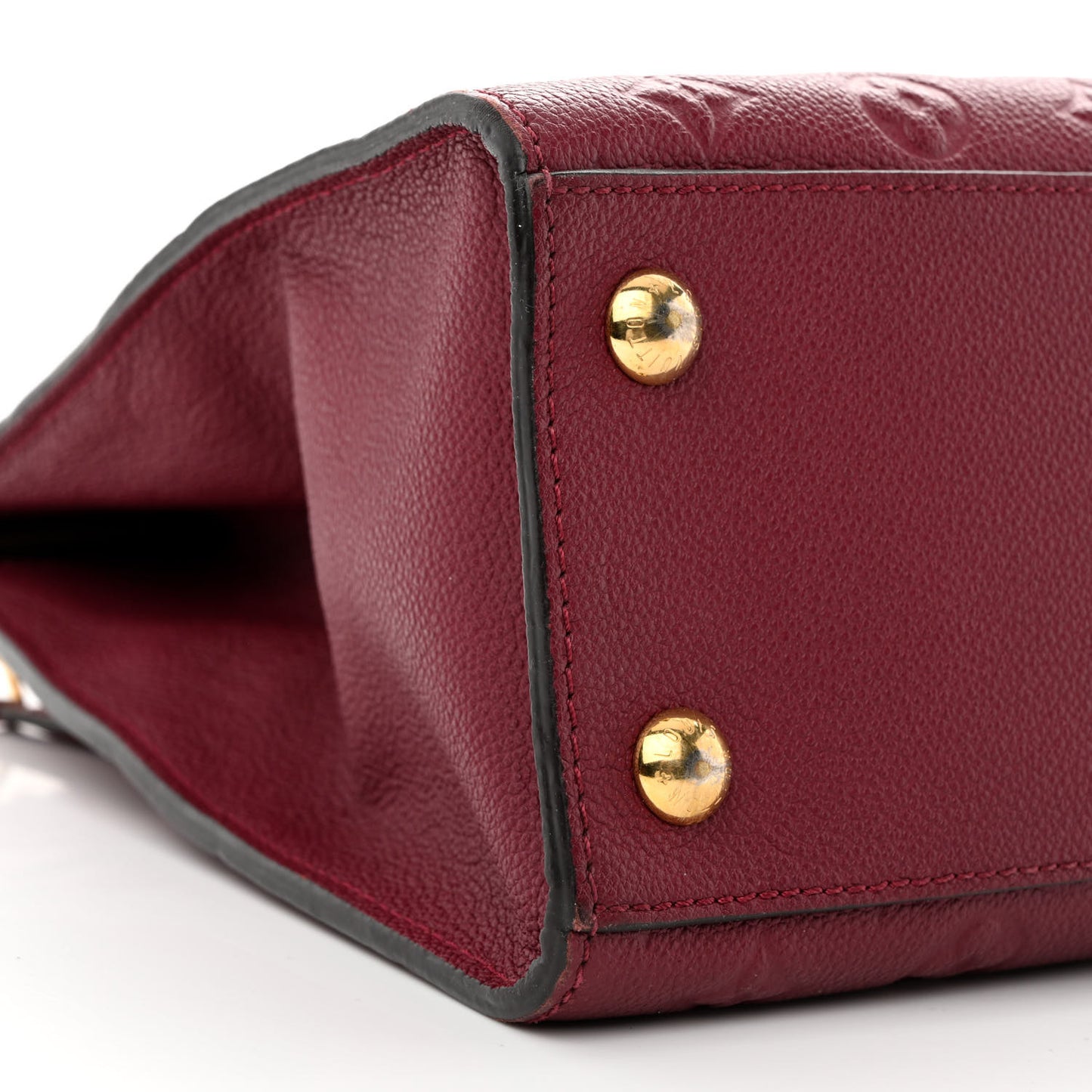 Empreinte Pont Neuf MM Aurore