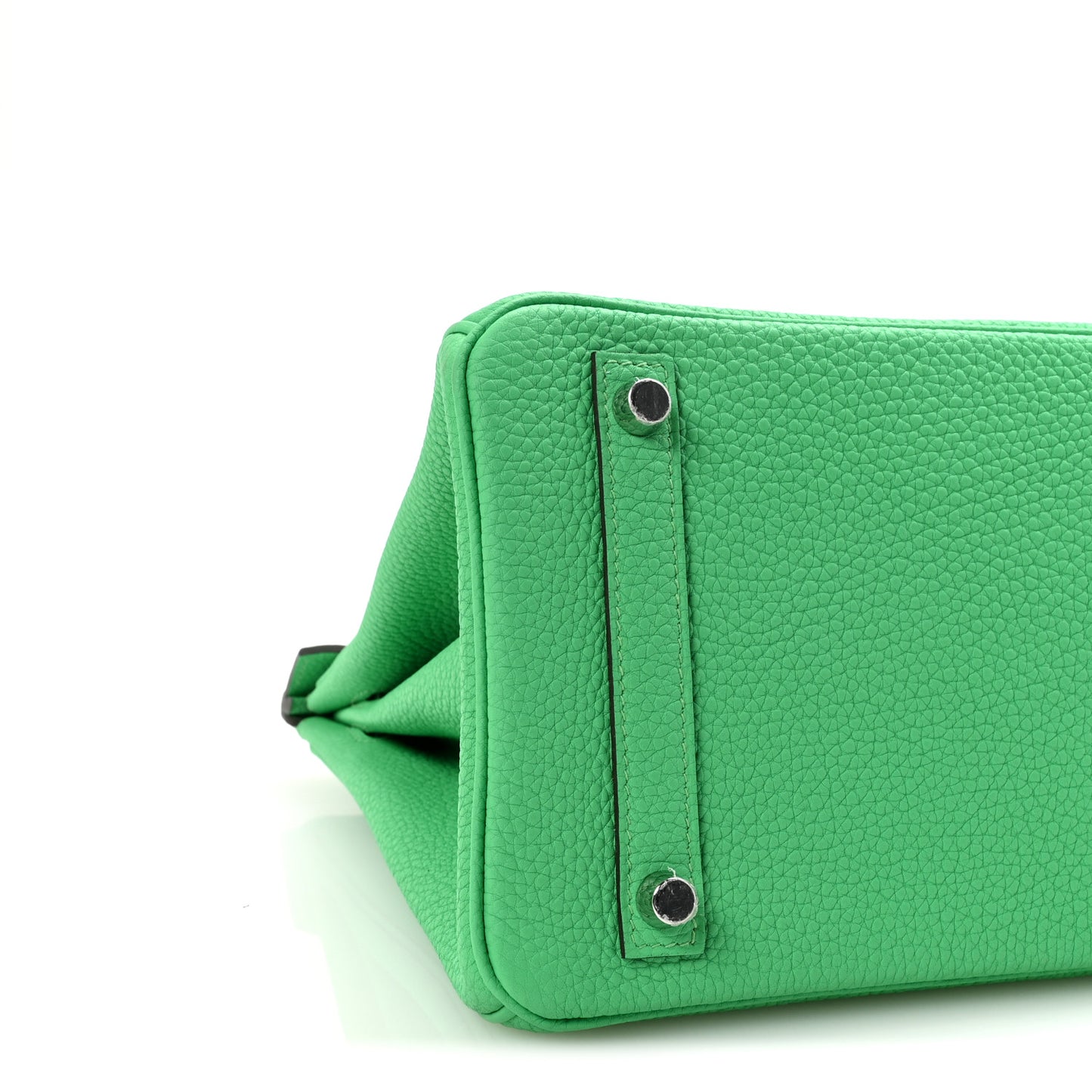 Togo Birkin 30 Vert Comics