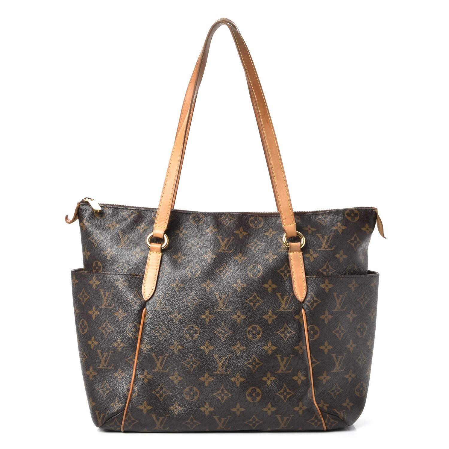 Louis Vuitton Monogram Totally MM 1 of 10