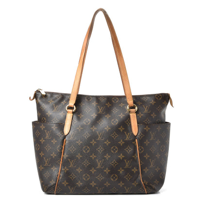 Louis Vuitton Monogram Totally MM 1 of 10