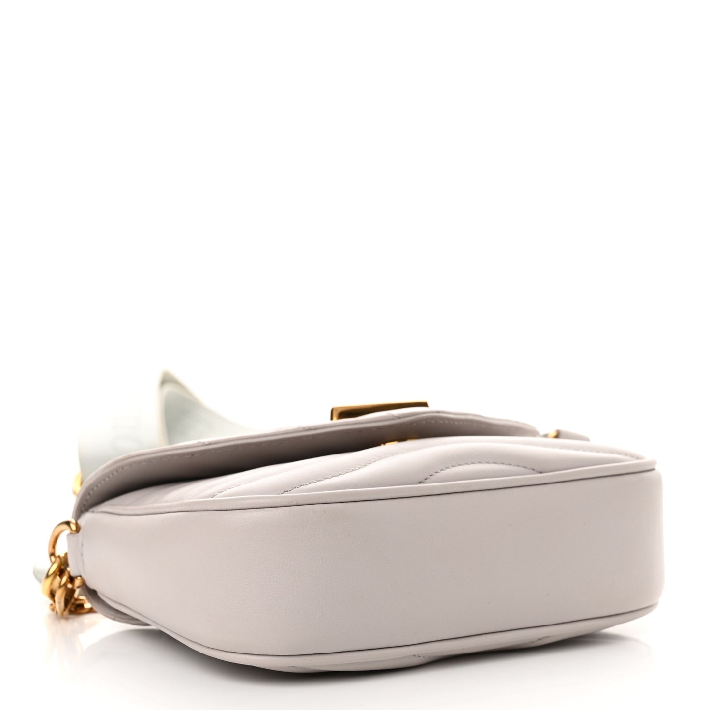 Calfskin New Wave Multi Pochette Brume