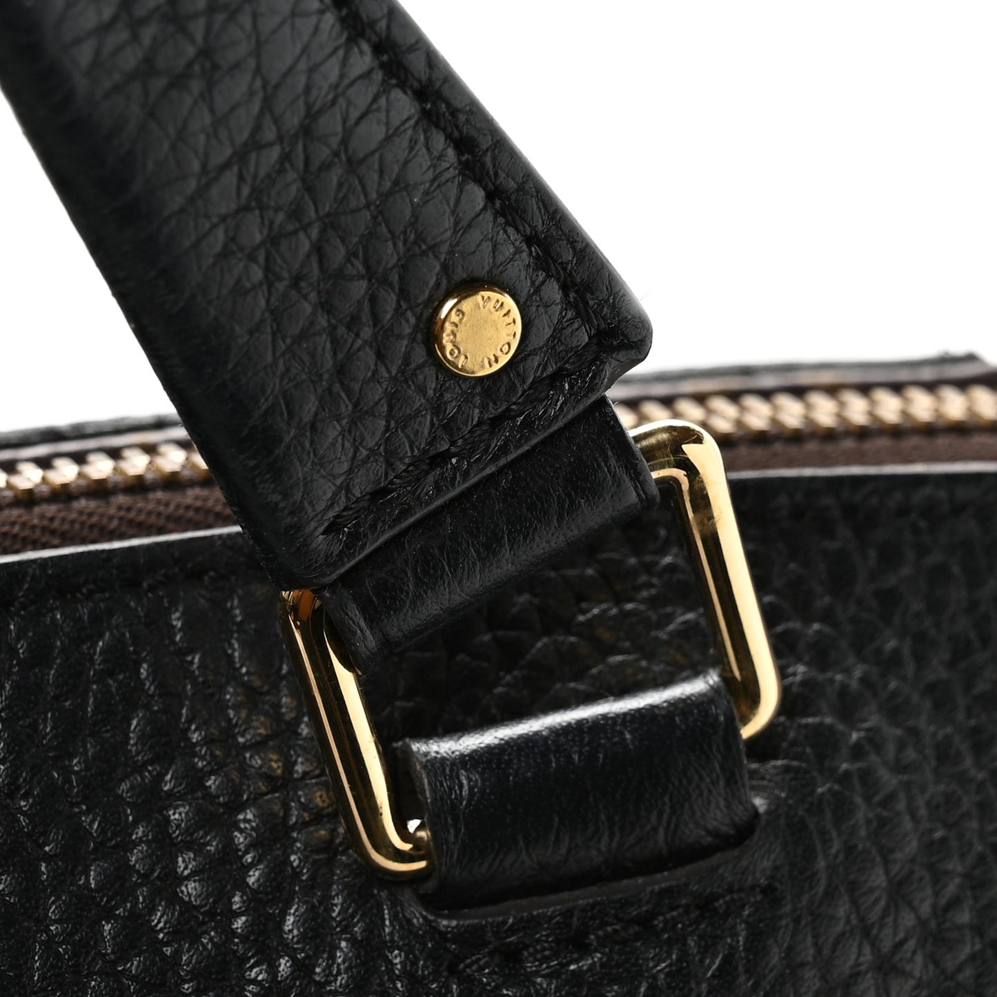 Monogram Retiro NM Black