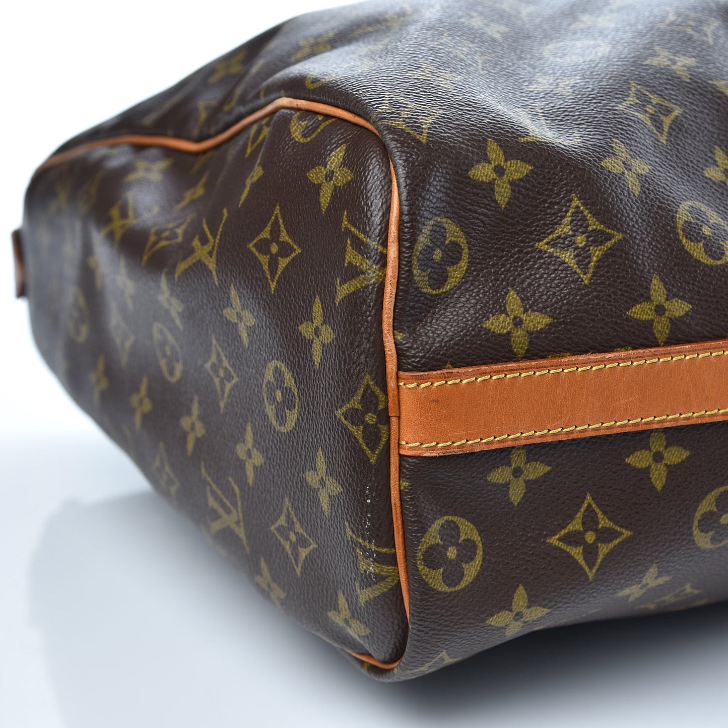 Monogram Sac Flanerie 50