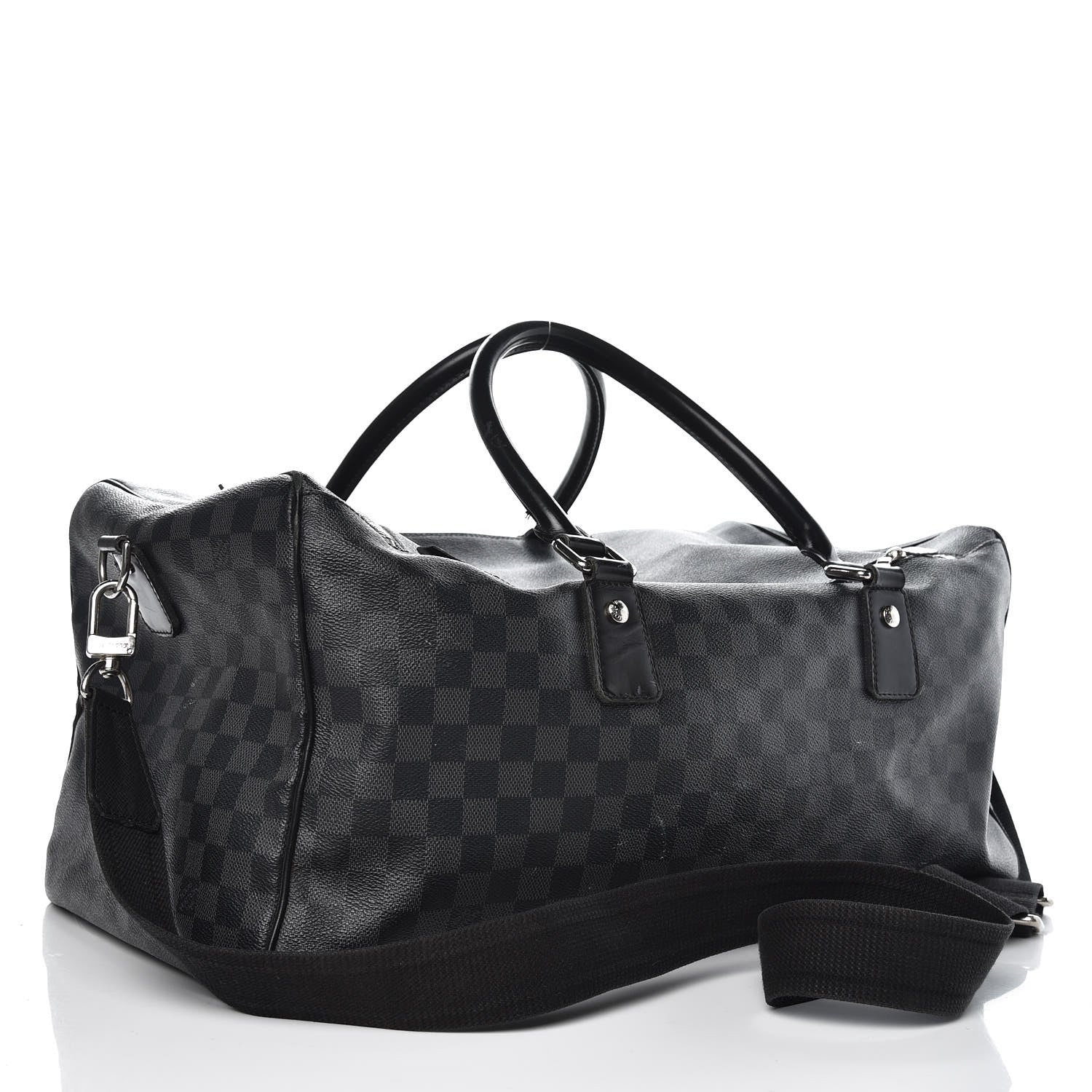 Louis Vuitton Damier Graphite Roadster 3 of 17