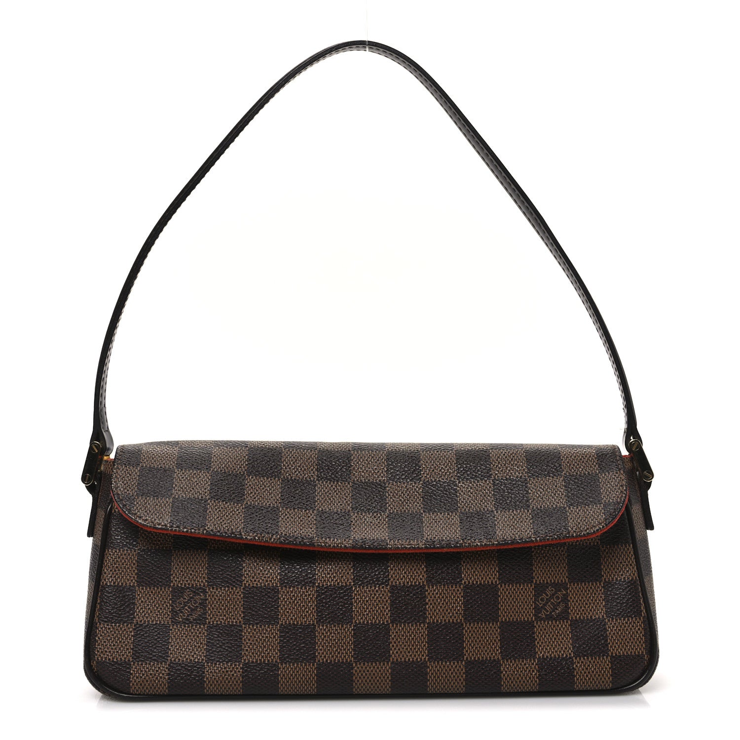Louis Vuitton Damier Ebene Recoleta 1 of 11