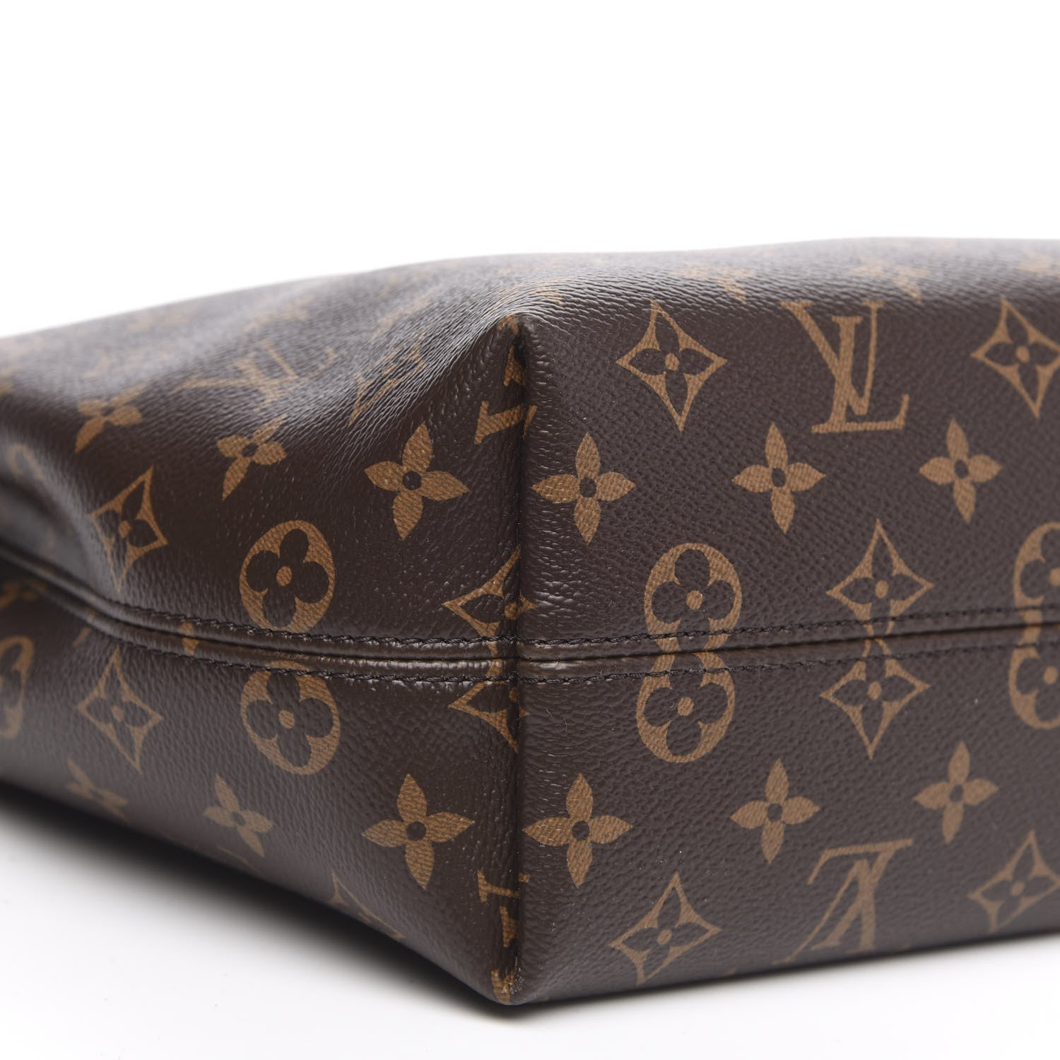 Louis Vuitton Monogram Graceful PM 8 of 11