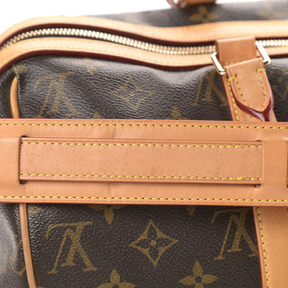 Louis Vuitton Monogram Sofia Coppola Speedy 16 of 17