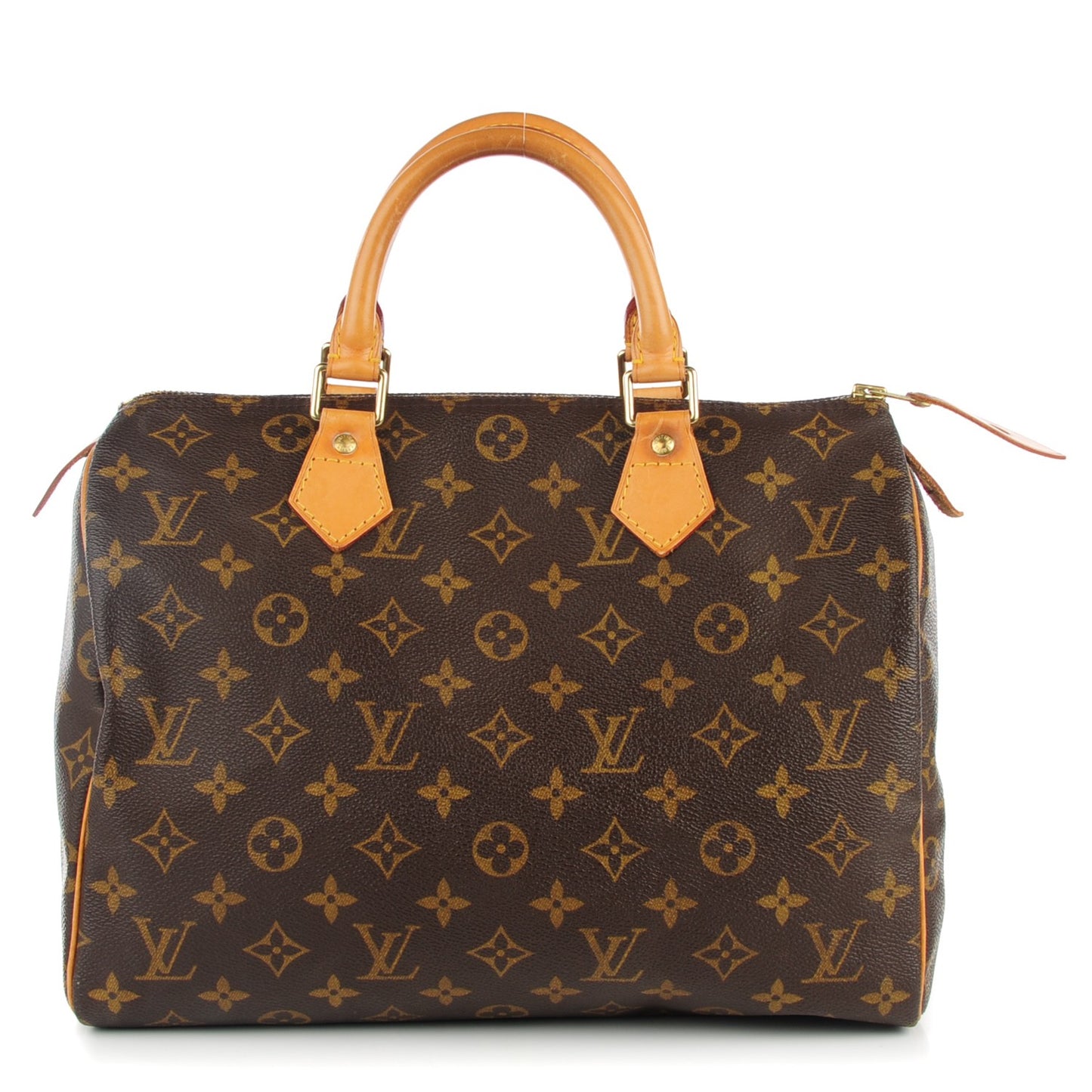 Monogram Speedy 30